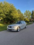 BMW 120d 3-dörrars Advantage, M Sport (177hk)