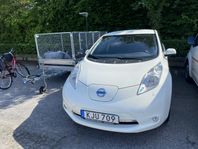 Nissan Leaf 24 kWh Euro 5