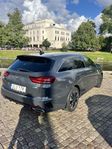 Kia CEED Sportswagon Plug-in Hybrid DCT Euro 6