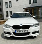 BMW 320 d xDrive Sedan Steptronic M Sport Euro 6