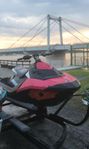 Seadoo trixx 2017