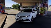 Toyota Auris Touring Sports Hybrid e-CVT Comfort