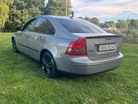 Volvo S40 2.4 Euro 4. automat 