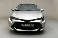 Toyota Corolla Touring Sports Hybrid e-CVT Executive Euro 6