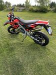 Aprilia SX 50