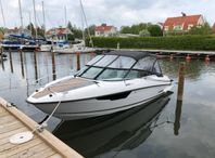 Flipper 650 DC plus Båttrailer