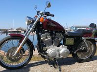 Harley-Davidson sportster 883