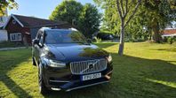 Volvo XC90 D5 AWD Inscription/Panorama/ Polestar/ 7-sits