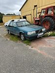 Volvo 940 2.3 turbo 