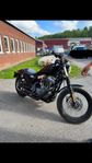 Harley Davidson xl1200n