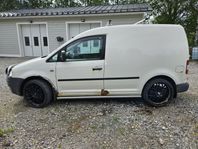 Volkswagen Caddy Skåpbil 1.9 TDI Euro 4