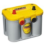 6st optima yellowtop batterier