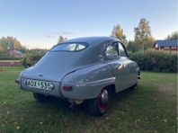 Saab 93 1958