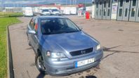 Opel Astra 5-dörrar 1.6 Twinport