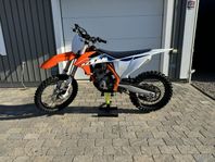 KTM 250 SX-F