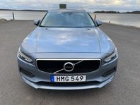 Volvo V90 D4 