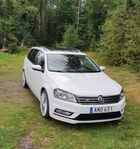 Volkswagen Passat  2.0 TDI  4Motion R-Line  Panorama