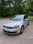 Volkswagen Golf 5-dörrar 1.6 TDI BMT Euro 5