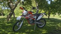 Ktm Freerider 350 4 Takt