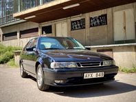 Saab 9000 CSE 2.3t A50