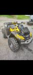 Can am outlander xxc 800r ev byte utv