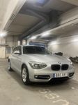 BMW 118 d 5-dörrars Sport line Euro 5