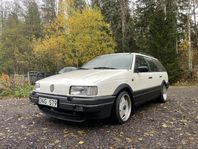 Volkswagen Passat 35i Variant GT 1.8 G60 syncro