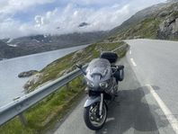 Yamaha Fjr1300A