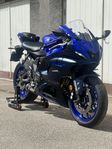 Yamaha R7 2022 - Endast 190 mil - 89.900 kr