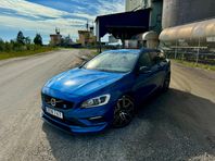 Volvo V60 Polestar Engineered T6 AWD 550|1500