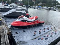 Sea Doo RXP 215