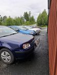 Volkswagen Golf 5-dörrar 1.6 Euro 4