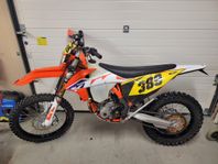 KTM EXC-F 350