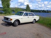 Volvo 144 2.0