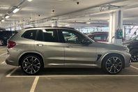 BMW X3 M Competition Steptronic Competition, M Competition E