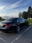 Mercedes-Benz S 350 d 4MATIC L 9G-Tronic Euro 6