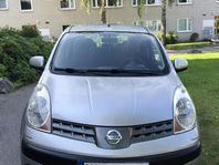 Nissan Note 1.4 Euro 4