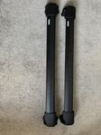 Thule wingbar edge 95 black