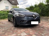 Renault Clio Sport Tourer 1.5 dCi (Dynamique) 90HP - Euro 6