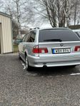 BMW 525 i Touring Euro 3