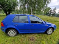 Volkswagen Golf 5-dörrar 1.4 Comfortline