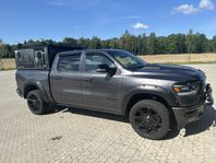 RAM  1500 LARAMIE Hunter