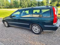 Volvo V70 2.4 Euro 4