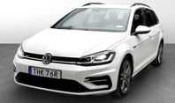 Volkswagen Golf Sportscombi 1.5 TSI R-Line Euro 6