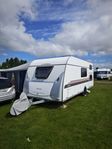 Adria Aviva 563PT 2015 Barnkammarvagn