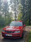 Saab 9-3 SportCombi 1.8 Linear Euro 4