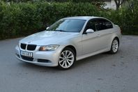 BMW 320 i Sedan Advantage, Comfort Euro 4