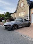 BMW Z4 3.0i Euro 3