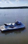 Yamaha Waverunner 2013