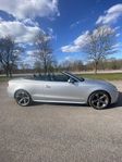 Audi A5 Cabriolet 1.8 TFSI Multitronic Comfort Euro 6